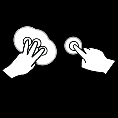 Anchor Double Tap