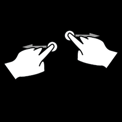 Split