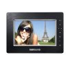 Samsung Digital Photo Frame SPF-105V