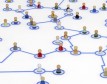 Das Social Network Emergence Process Modell SNEP