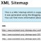 Artikelbild zu WordPress XML Sitemap für Multisite-Installationen