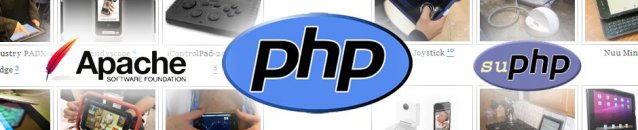 suPHP Apache