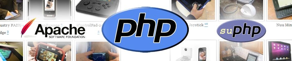 suPHP Apache
