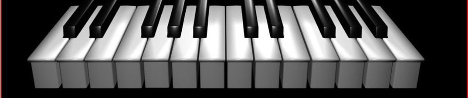 Microsoft Surface Grandpiano