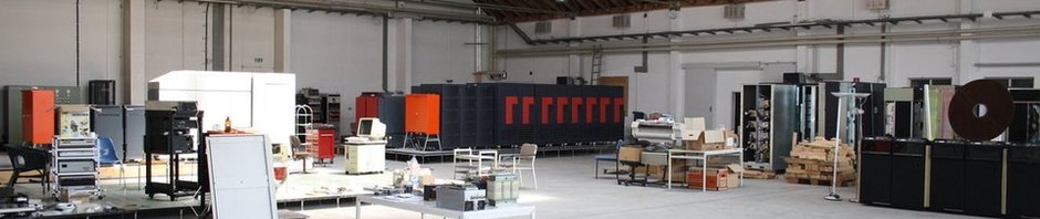 datArena Innenansicht