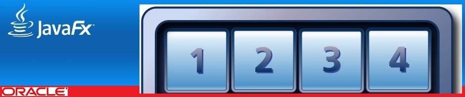 Artikelbild JavaFX