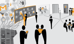 Die drei Säulen soziotechnischer Integration