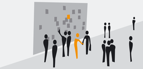 Identifikationsfunktion