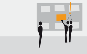 Zwischenmenschliche Interaktion