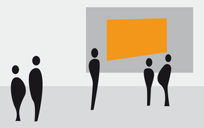 Entstehung neuer Inhalte