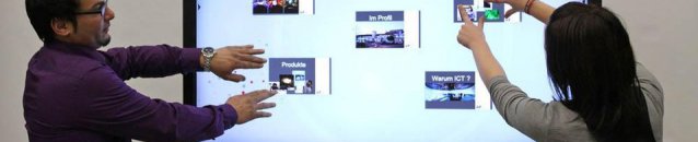 Kollaboratives Brainstorming