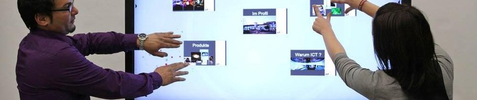 Kollaboratives Brainstorming