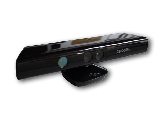 Microsoft Kinect