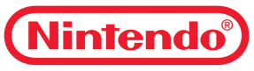 Logo von Nintendo