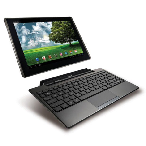 Asus EeePad Transformer TF101