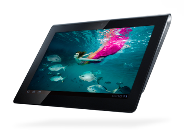 Sony Tablet S