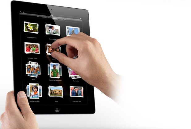 Apple IPad 2