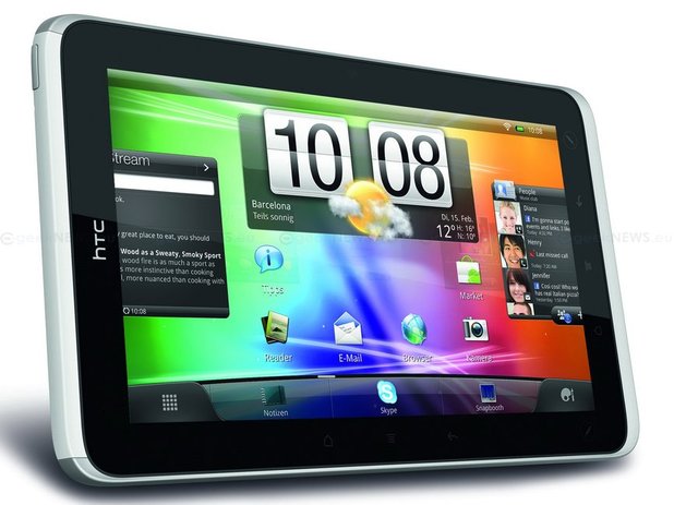 HTC Flyer