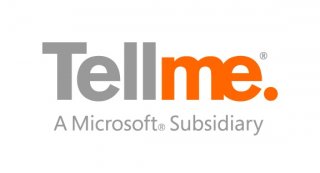 Logo von Tellme