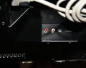 Audio Out (L und R), Digital Audio Out (Optisch), HDMI In